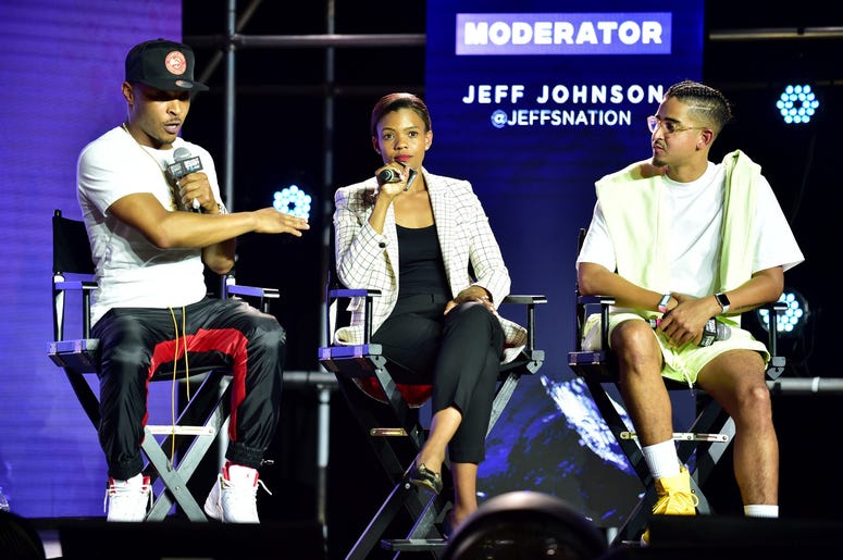 Revolt Music Summit Atlanta 2019 Revolt Music Summit Atlanta 2019