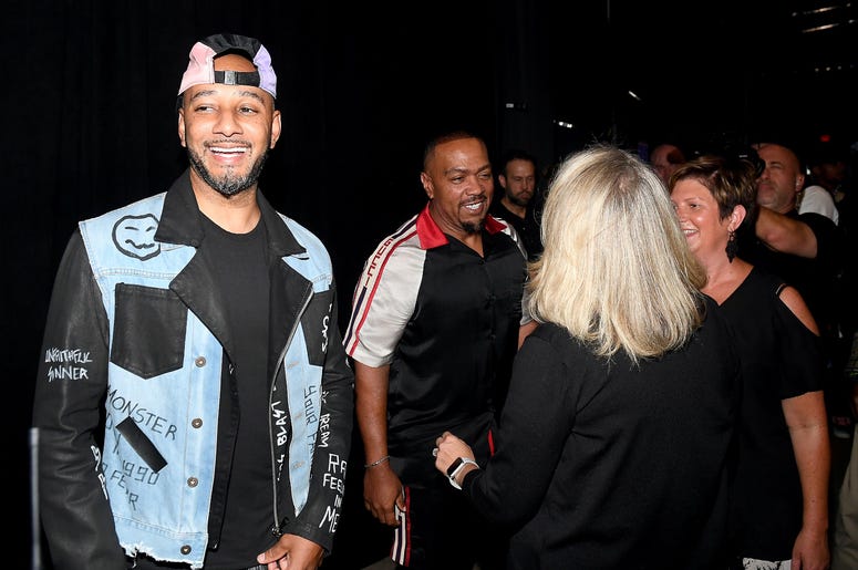 Revolt Music Summit Atlanta 2019 Revolt Music Summit Atlanta 2019