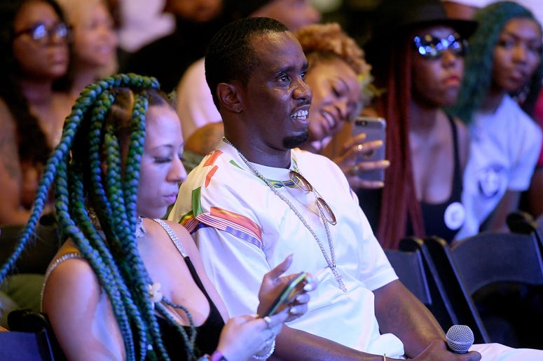 Revolt Music Summit Atlanta 2019 Revolt Music Summit Atlanta 2019
