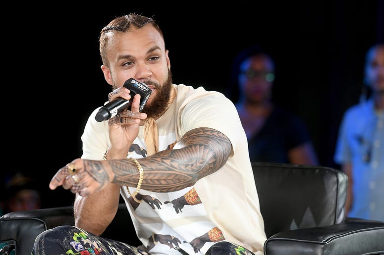 Revolt Music Summit Atlanta 2019 Revolt Music Summit Atlanta 2019