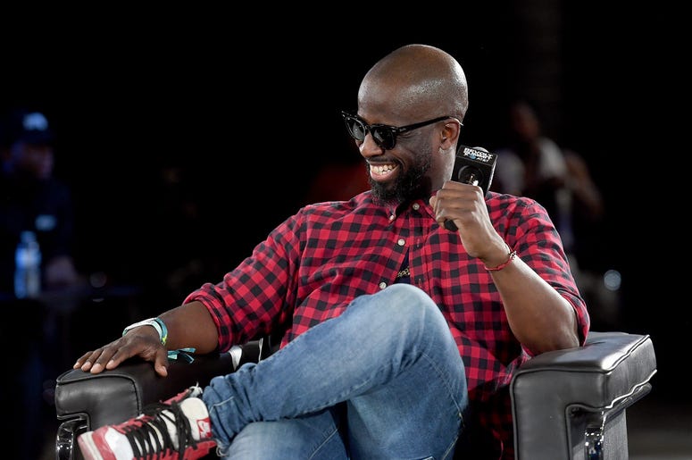 Revolt Music Summit Atlanta 2019 Revolt Music Summit Atlanta 2019