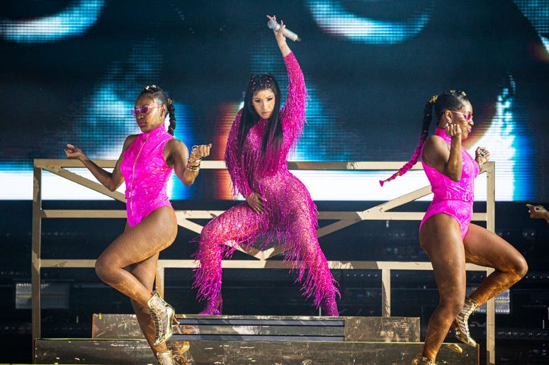 Music Midtown 2019 Music Midtown 2019