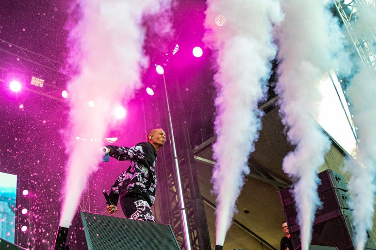 Music Midtown 2019 Music Midtown 2019