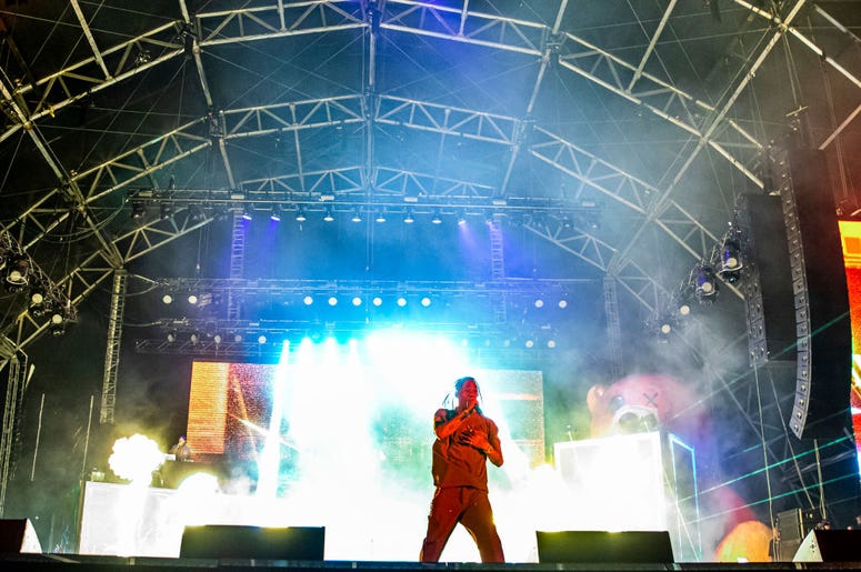 Music Midtown 2019 Music Midtown 2019