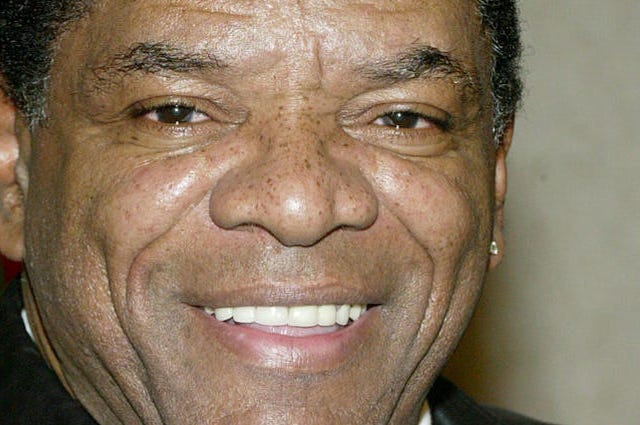 John Witherspoon John Witherspoon