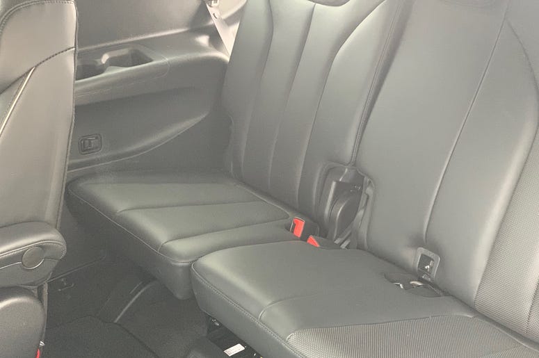 Hyundai Palisade Hyundai Palisade