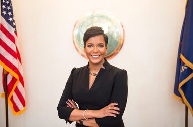 Atlanta Mayor Keisha Lance Bottoms says that she is making changes to use of force policies and is calling for a comprehensive look at how we police in Atlanta Atlanta Mayor Keisha Lance Bottoms says that she is making changes to use of force policies and is calling for a comprehensive look at how we police in Atlanta