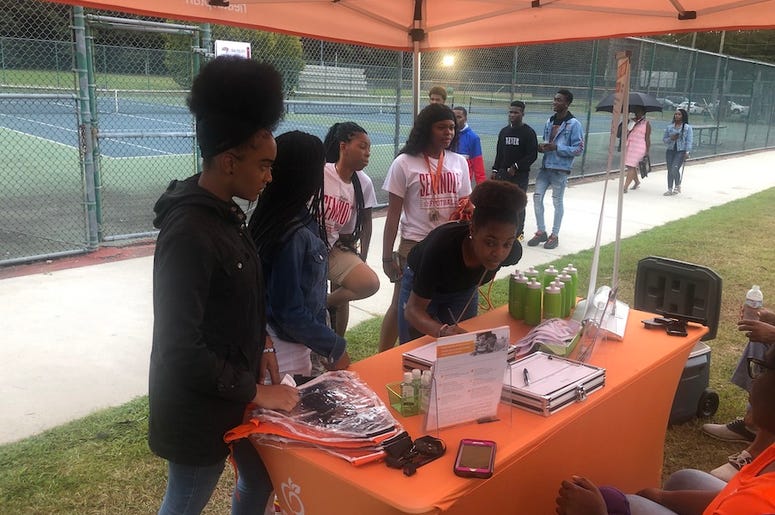 Westlake at Creekside HS Westlake at Creekside HS