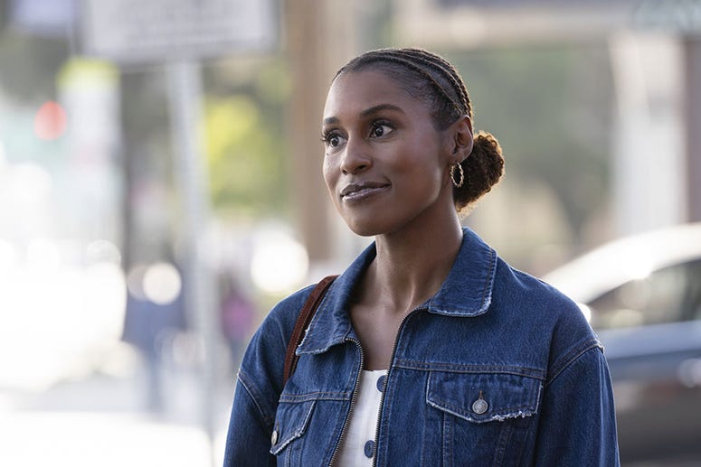 Insecure star Issa Rae Insecure star Issa Rae