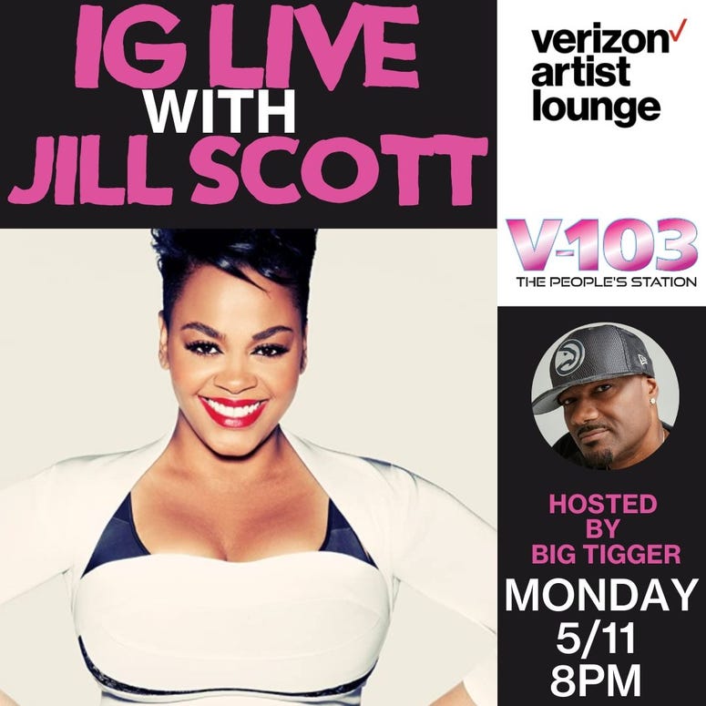 Jill Scott
