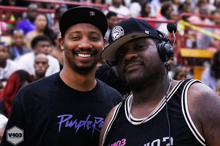Ludacris Celebrity Basketball Game 2019 Ludacris Celebrity Basketball Game 2019