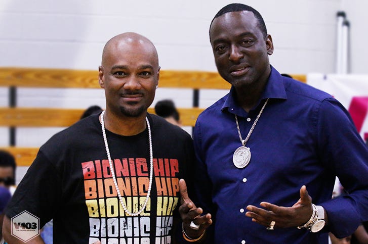 Ludacris Celebrity Basketball Game 2019 Ludacris Celebrity Basketball Game 2019