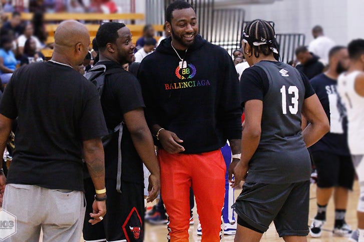 Ludacris Celebrity Basketball Game 2019 Ludacris Celebrity Basketball Game 2019