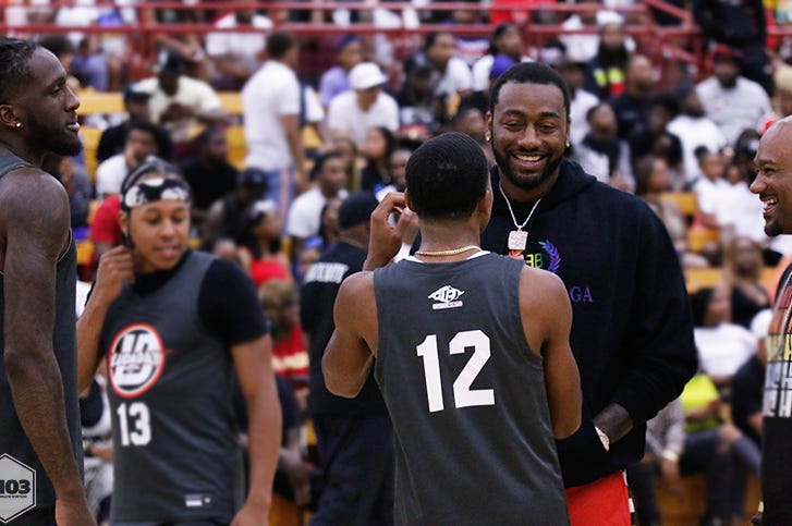 Ludacris Celebrity Basketball Game 2019 Ludacris Celebrity Basketball Game 2019