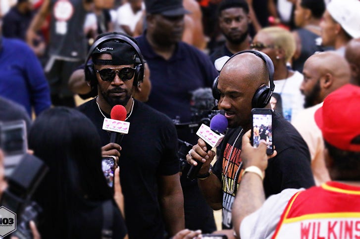 Ludacris Celebrity Basketball Game 2019 Ludacris Celebrity Basketball Game 2019