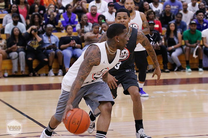 Ludacris Celebrity Basketball Game 2019 Ludacris Celebrity Basketball Game 2019