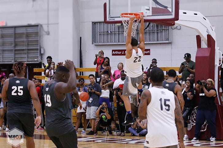 Ludacris Celebrity Basketball Game 2019 Ludacris Celebrity Basketball Game 2019