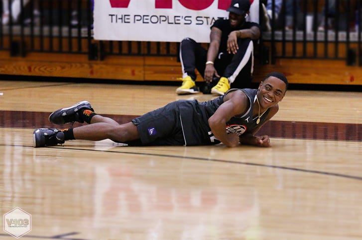 Ludacris Celebrity Basketball Game 2019 Ludacris Celebrity Basketball Game 2019