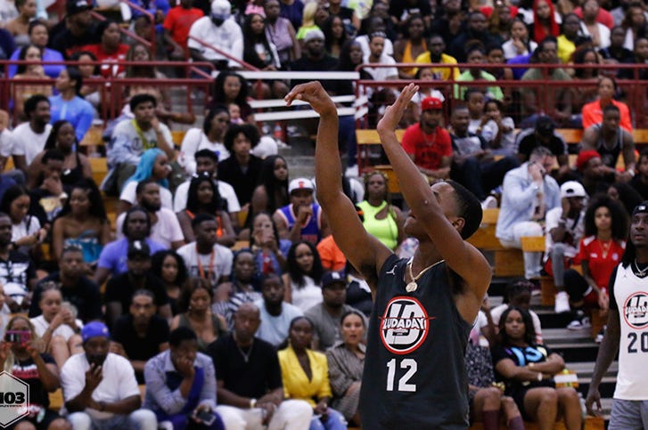 Ludacris Celebrity Basketball Game 2019 Ludacris Celebrity Basketball Game 2019