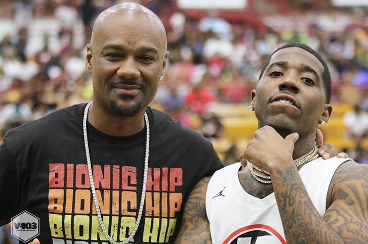 Ludacris Celebrity Baskeball Game 2019 Ludacris Celebrity Baskeball Game 2019