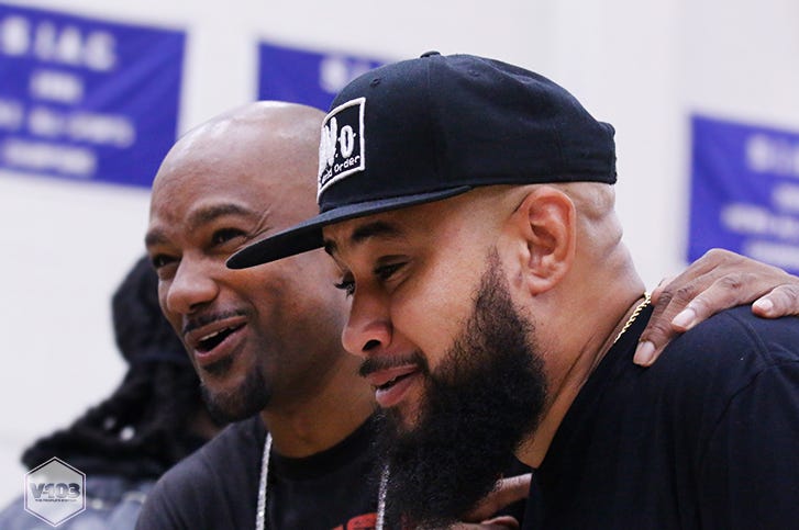 Ludacris Celebrity Baskeball Game 2019 Ludacris Celebrity Baskeball Game 2019