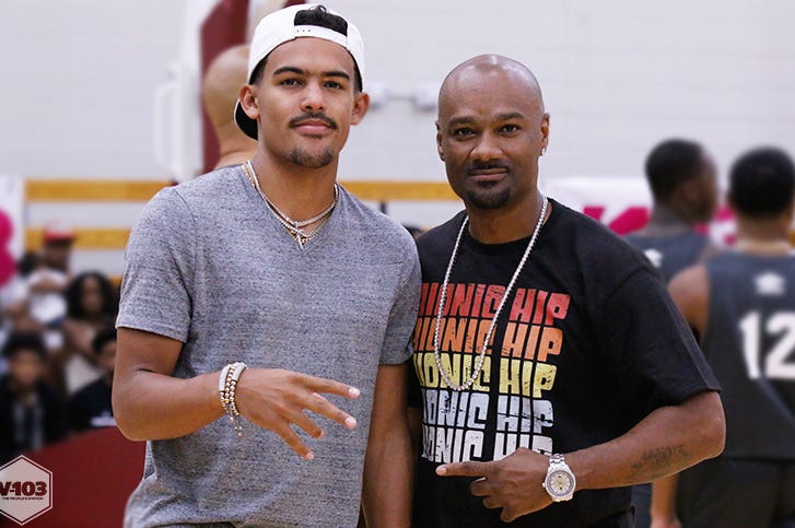 Ludacris Celebrity Basketball Game 2019 Ludacris Celebrity Basketball Game 2019