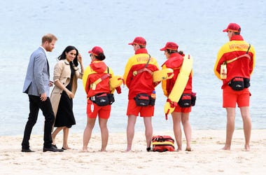 MEGHAN MARKLE AND PRINCE HARRY MEGHAN MARKLE AND PRINCE HARRY