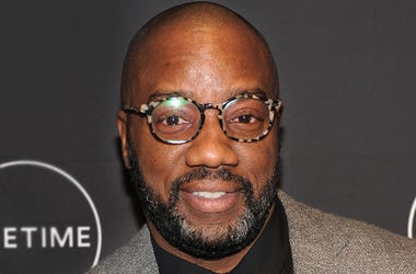 Malik Yoba Malik Yoba