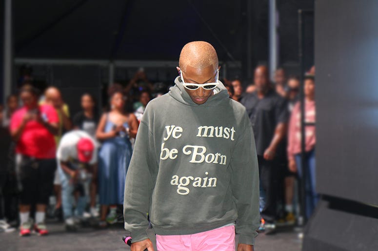 Pharrell One Music Fest Pharrell One Music Fest
