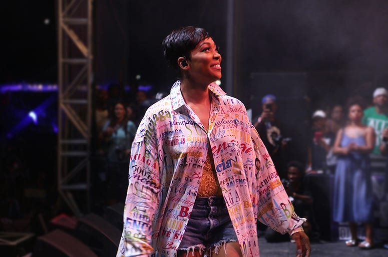 Monica One Music Fest 2019 Monica One Music Fest 2019