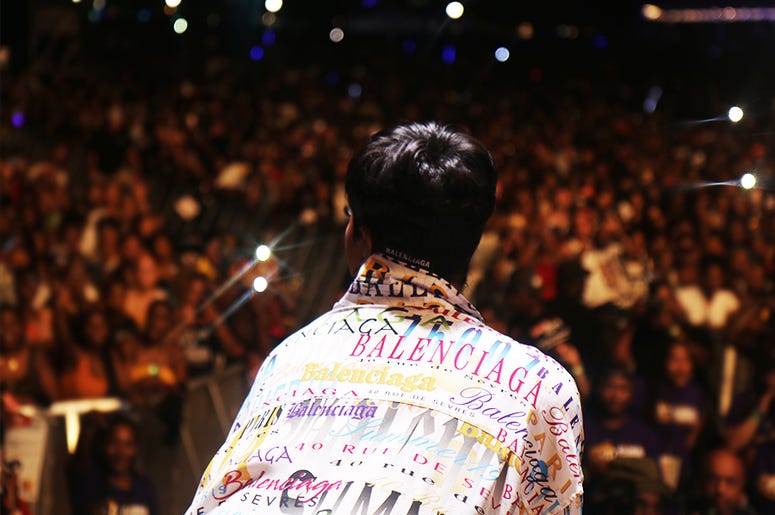 One Music Fest 2019 One Music Fest 2019