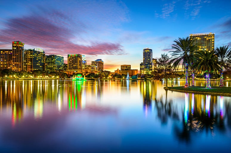 Orlando, Florida Orlando, Florida