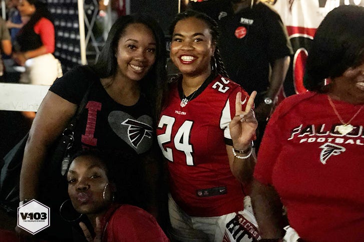 Falcon Kickoff Rally 2019 Falcon Kickoff Rally 2019