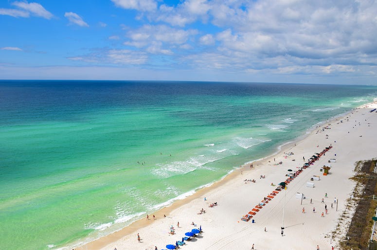 Panama City Beach Panama City Beach