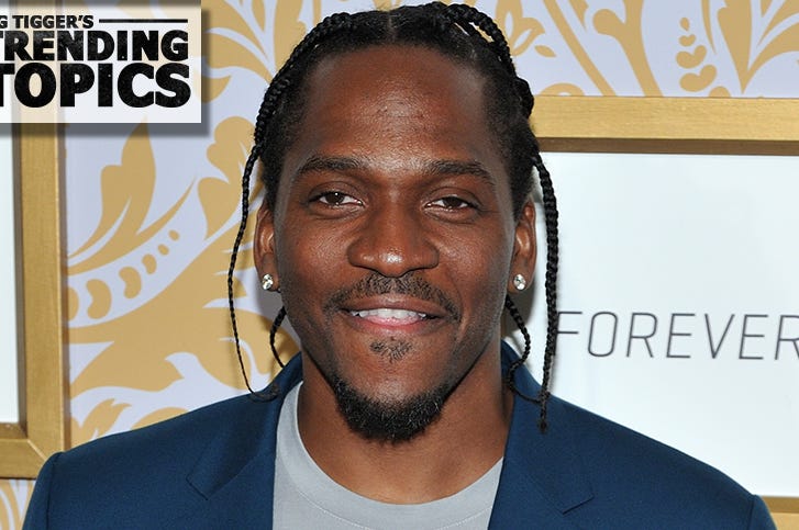 Pusha T Pusha T