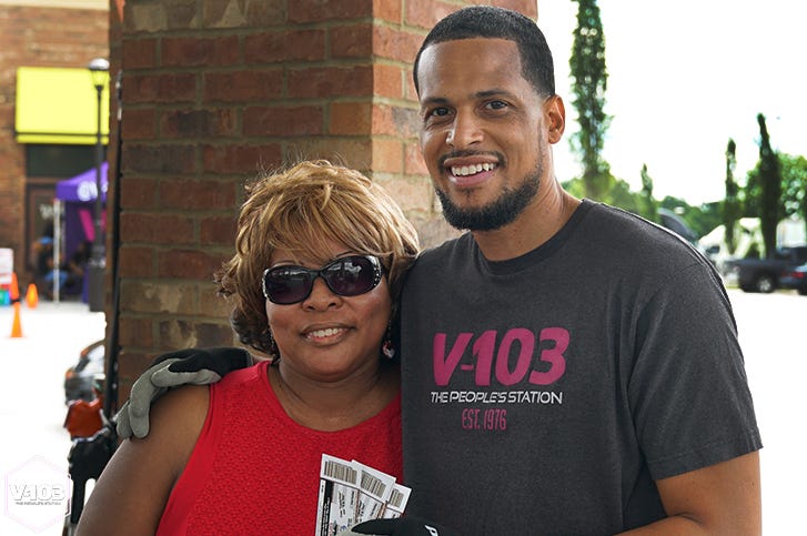 Free Gas Giveaway