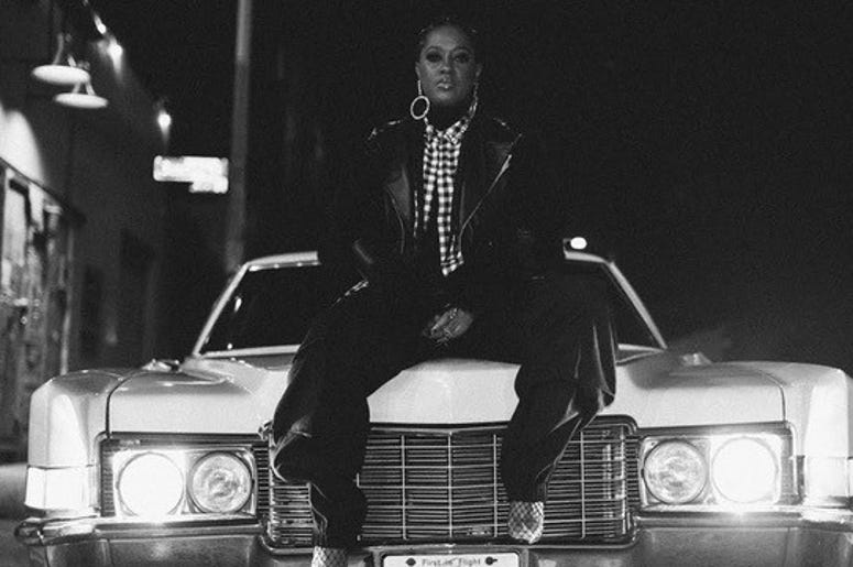 rapsody
