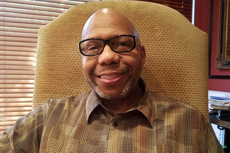 Rev. Jasper Williams Jr., is Pastor Emeritus of Salem Bible Church in Atlanta, GA.