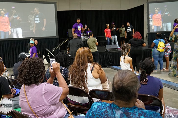 APS Back To School Bash 2019 APS Back To School Bash 2019