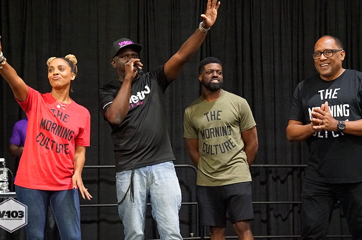 APS Back To School Bash 2019 APS Back To School Bash 2019