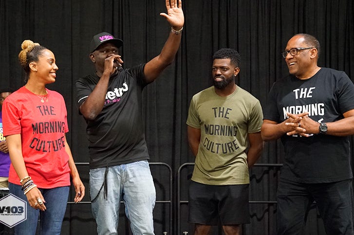 APS Back To School Bash 2019 APS Back To School Bash 2019