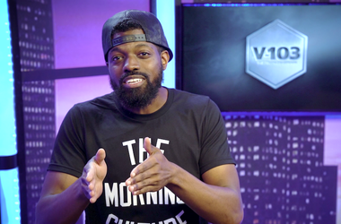 JR Sport Brief | THE PEOPLE'S STATION V103