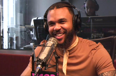 Jidenna Jidenna