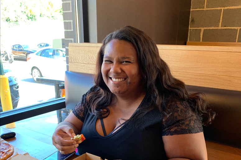 The Morning Culture Blaze Pizza Takeover The Morning Culture Blaze Pizza Takeover