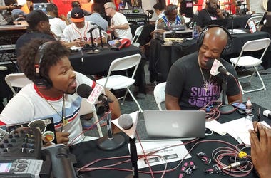 Shawn Porter Shawn Porter