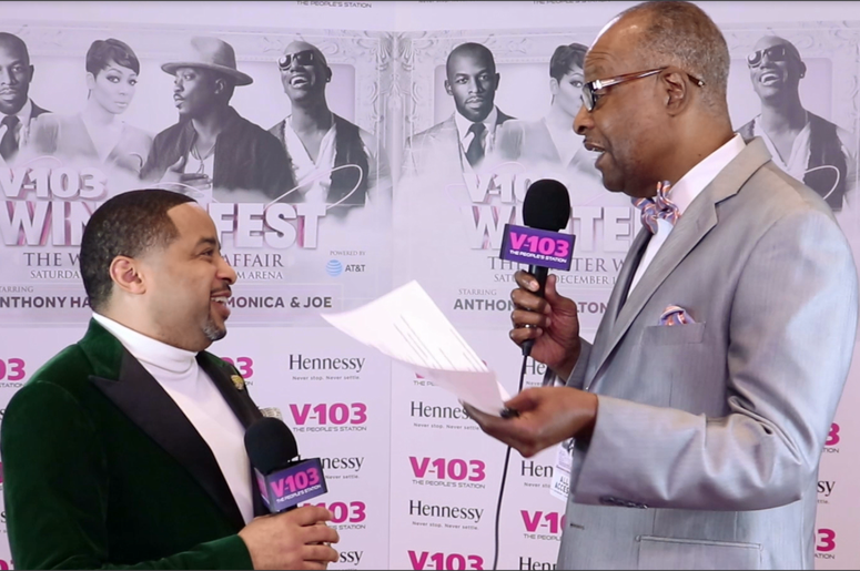 V-103 Winterfest 2019