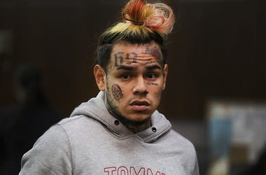 Tekashi 69 Tekashi 69