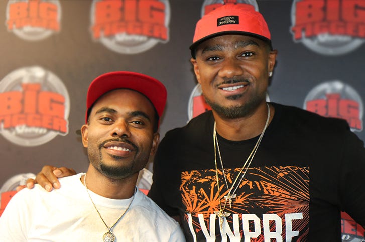 Lil Duval Lil Duval