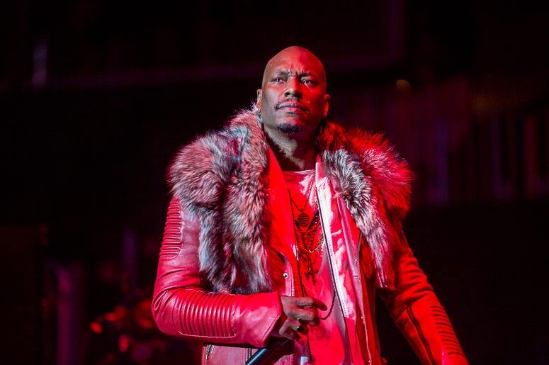Tyrese