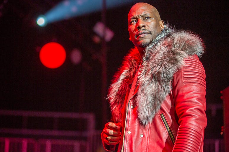 Tyrese